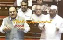 کھرگے کا بڑا دعویٰ: ہلدوانی میں ریلی کے بعد ’شدھیکرن‘ کی تقریب، راجیہ سبھا میں حکومت سے کاروائی کا مطالبہ